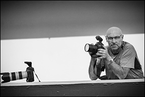 Canon Recognizes 3 Leading Photographers from the UAE, KSA & Jordan for their Ambassador Program