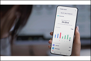 Samsung Introduces Latest Innovations  for a Better Normal at CES 2021