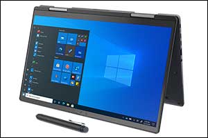 Dynabook Announces Arrival of New 11th Gen Intel® Core™ vPro Processors to Premium X Series Devices