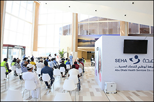 SEHA Commences the Administration of the Covid-19 Vaccine to UAE Community at 40 Locations