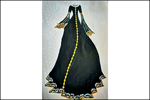 Persil Announces Winners of Abaytik Stylik Abaya Design Competition