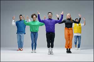 Dubai Shopping Festival Launches Exciting New Social Media Dance Challenge That's Set to Get the World Moving!
