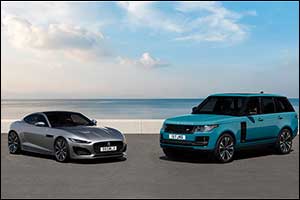 Jaguar Land Rover Mena Offers Customers Warranty Extension Lasting Up to 10 Years