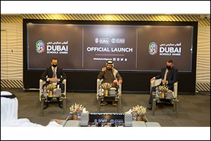 Dubai Sports Council Launch Dubai's First  All-Schools Sports Tournament Series