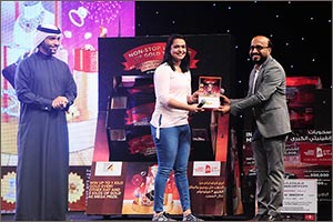 Win 3 Kilos of Gold as Mega Prize with Malabar Gold & Diamonds at the Final Raffle of DSF