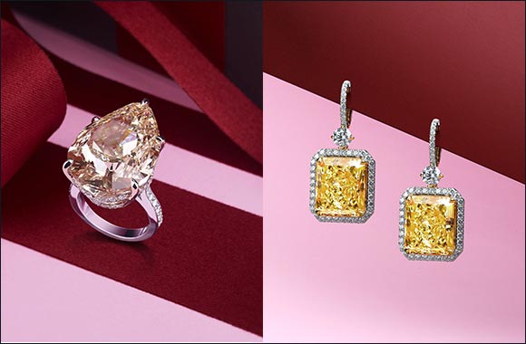 Celebrate Your Love Story in Extraordinary Style