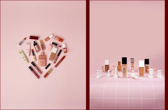 Faces Love Always Wins Campaign