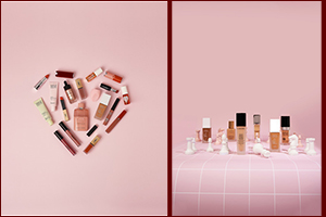 Faces Love Always Wins Campaign