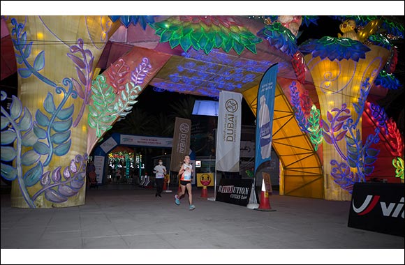 McGarry comes to the fore once again in 10K, Garret and Ameir top in the 5K and 2.5K