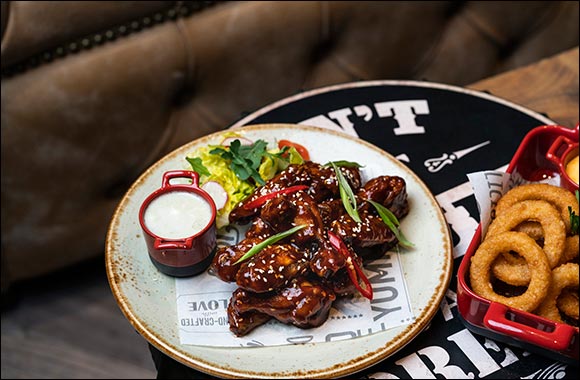 TOH's Top Five Things to Do This Week