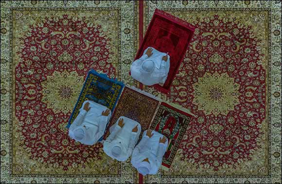 National Geographic Abu Dhabi and Almarai Announce Winner of 10th Annual Moments' Photography Competition