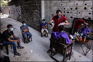 National Geographic Abu Dhabi and Almarai Announce Winner of 10th Annual ‘Moments' Photography Competition