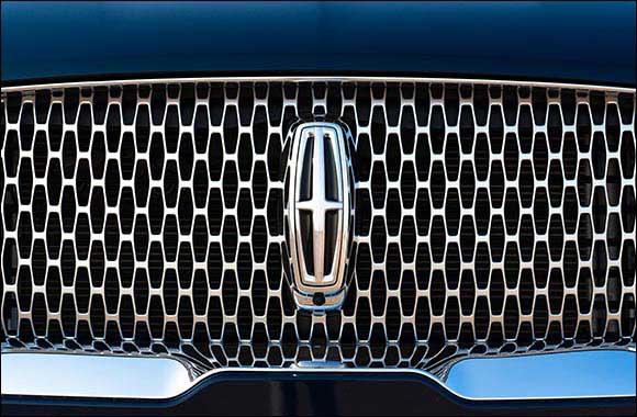 Lincoln Achieves Record Sales in 2020