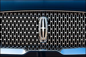 Lincoln Achieves Record Sales in 2020