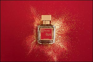 Discover Maison Francis Kurkdjian; Fragrance as an Artform