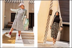 Celebrate Individual Togetherness With Max and Be #uniqueandunited Through Fashion