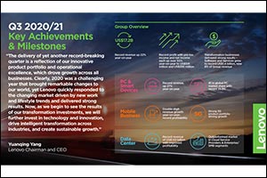 Long Term Sustainable Growth Strategy Drives Record Results for Second Consecutive Quarter