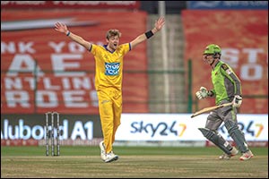 Qalandars Bow Out to Team Abu Dhabi After Insipid Batting Show