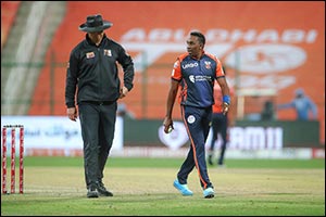 Brave Northern Warriors' Comeback Show Conquers Delhi Bulls to Emerge Champions