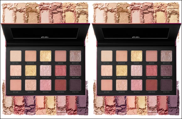 Get Valentine's Day Ready With These Top Beauty Picks