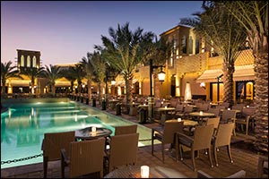 Rekindle the Love With the Ultimate Romance Package From the All-inclusive Rixos Bab Al Bahr