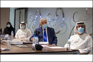 SEHA Partners With King Fahad Specialist Hospital in KSA