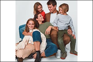 Pandora: The Year That Changed Love Forever