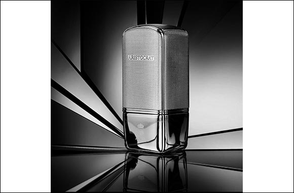 Celebrating Ajmal's 70th Anniversary With Aristocrat Platinum Eau De Parfum