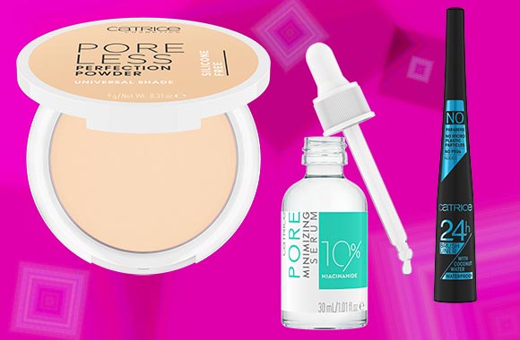 CATRICE New Year, Clean (Beauty) You!