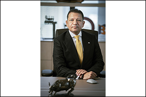 Mashreq Posts AED 5.1 Billion Revenue for YE 2020