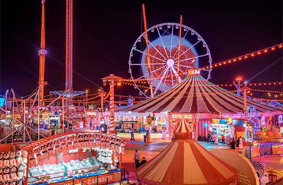 5 Perfect Valentine's Day Gifts  Only Available at Global Village