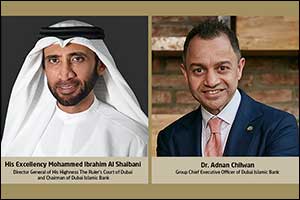 Dubai Islamic Bank Full Year 2020 Group Financial Results