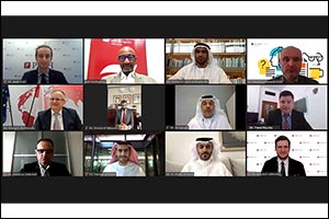 Sharjah Highlights Lucrative Opportunities for Polish Companies in a Wide Range of Emerging Industries