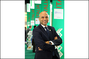 Culinary Creations by Michelin Star Chefs and ‘Tuttofood Pasta Challenge' takes Centerstage at ITAlian Food Lab by ITA in Gulfood