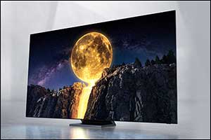Quality Entertainment With QLED: Why Samsung's Innovative TVs Deliver the Greatest Immersive Gaming Experience Ever