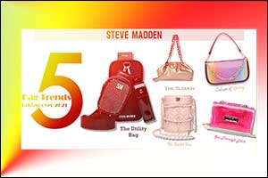 5 Bag Trends to take over 2021 - Steve Madden