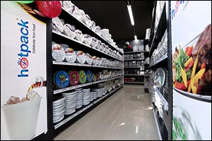 Food Packaging Industry in Unprecedented Growth Boom with COVID Outbreak*