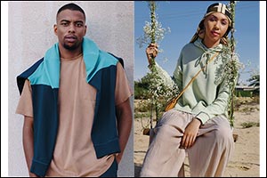 Splash Launches Sustainable Basic Collection for Everyday Look