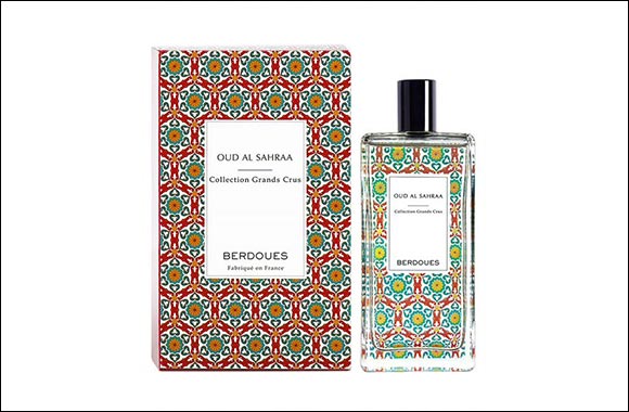 Experience Spring Scents with BALMESSENCE