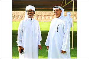 48 Emiratis in 24 Teams Compete at Fazza Championship for Shooting – Saktoun Rifle for UAE Nationals