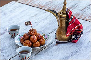 Get Ready to Experience the Best of Food as Dubai Food Festival Announces New Dates for 2021