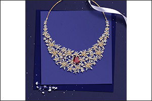 Celebrate the Brilliance of Women with Tanishq's Great Diamond Collection
