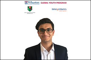 Dubai International Academy Outclasses Hundreds of Teams to Reach the Finals of Elite Wharton Business School Investment Competition