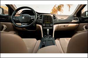 Renault of Arabian Automobiles Presents Unbeatable Upgrade Offer
