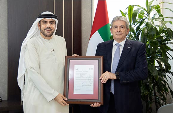 MoHAP Attains BSI Certification in Effective Governance Management