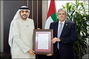 MoHAP Attains BSI Certification in Effective Governance Management