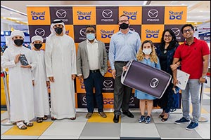 Sharaf DG Completed a Successful DSF 2021 Campaign