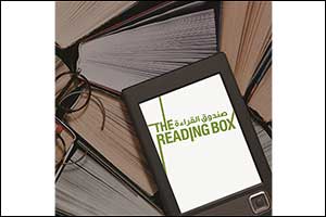 Dubai Culture Launches The Reading Box 2021 in a Digital Format