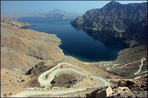 Oman's Ministry of Heritage and Tourism Rolls out a Robust Program to Revive Tourism in the Sultanate post Covid-19