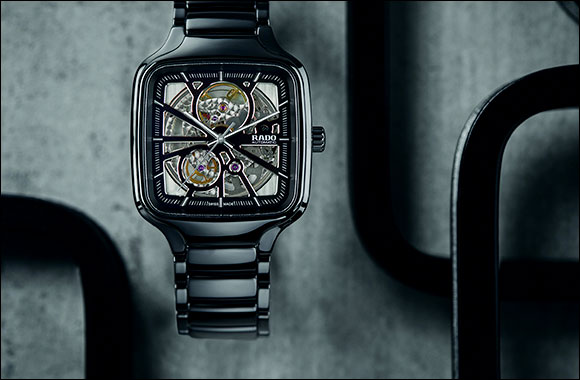 True Square Open Heart  New Version an Open Secret